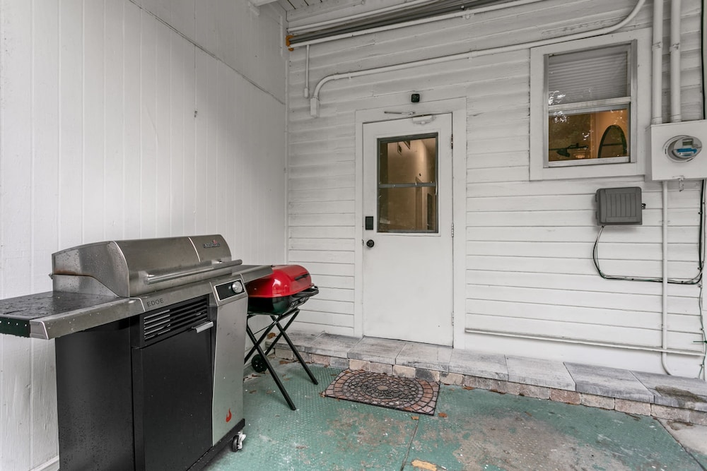 San Marco Villa Duplex w Backyard - photo 69