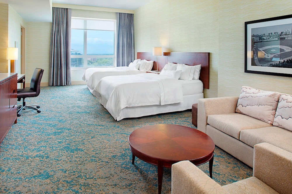 The Westin Chicago North Shore - photo 17