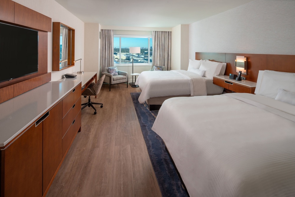 The Westin Houston Memorial City - photo 14