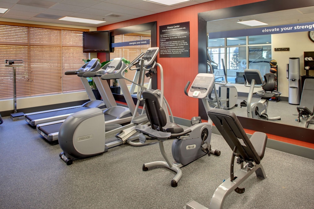 Hampton Inn Richmond Airport - photo 28