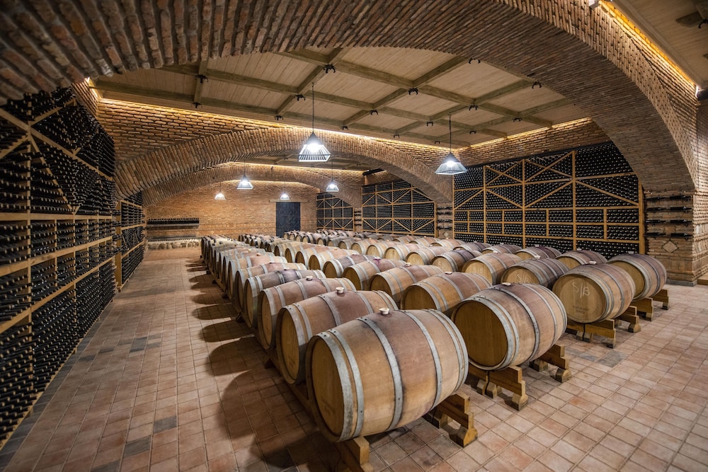 Winery