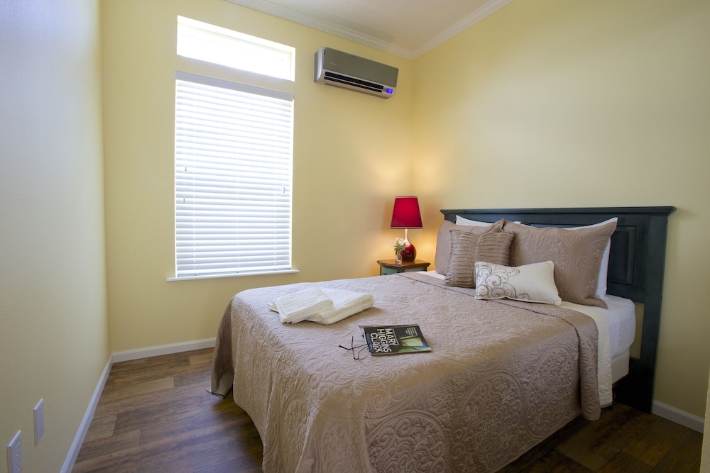 Ocean Breeze RV Resort - photo 6