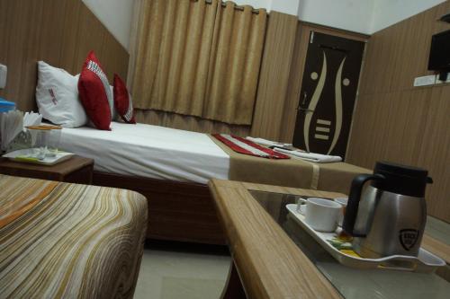 Hotel Mansa — Bhopal — photo 3