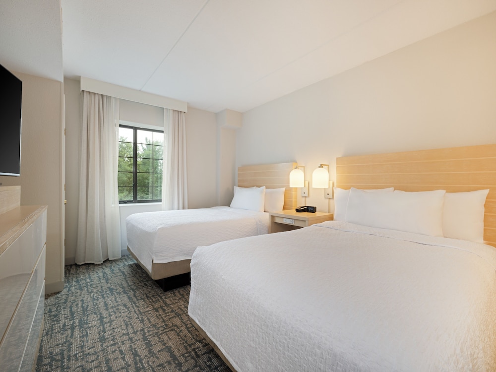 Homewood Suites by Hilton Parsippany Troy Hills - photo 9