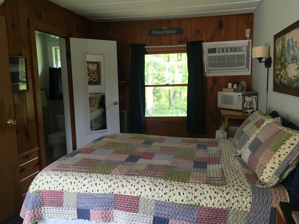 Gilcrest Cottages and Motels - photo 56