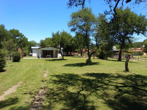 Casa en Santa Rosa de Calamuchita — 4-Star Luxury Hotel in Santa Rosa De Calamuchita, Argentina