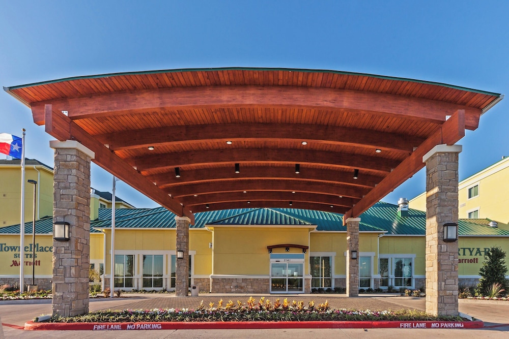 TownePlace Suites by Marriott Abilene Northeast - photo 40
