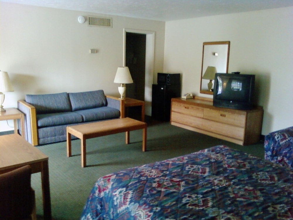 Will Rogers Inn - photo 12