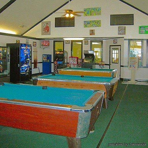 American Quality Lodge Panama City - photo 9
