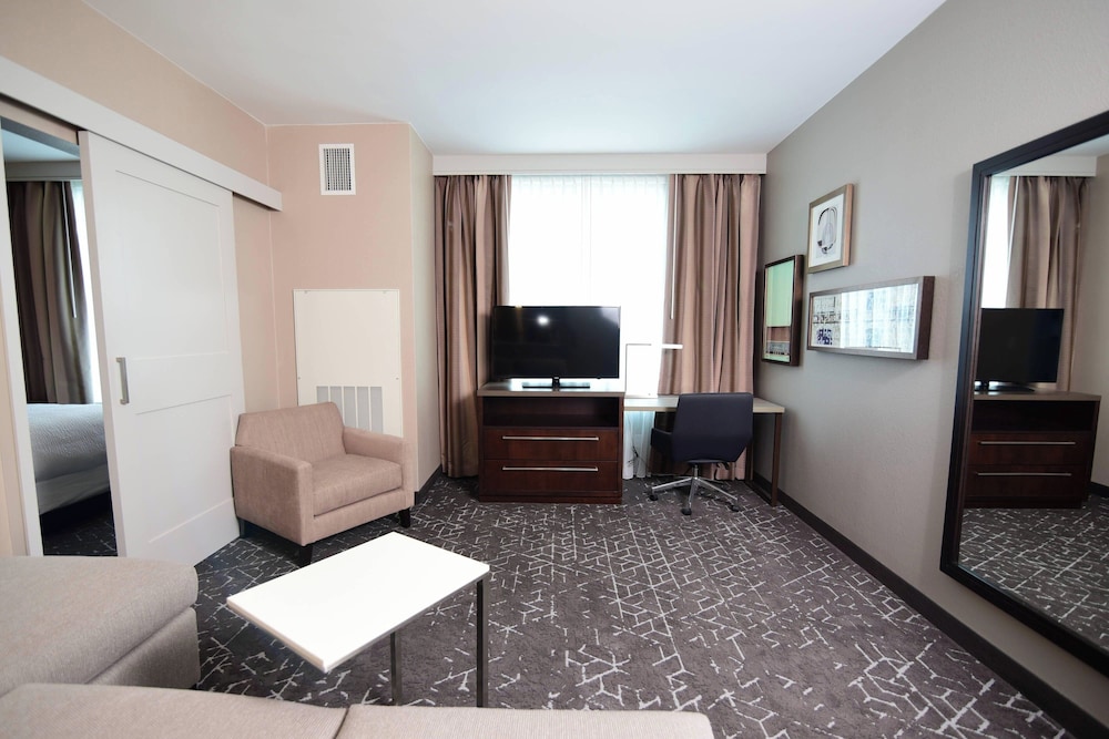 Residence Inn by Marriott Nashville Downtown Convention Center - photo 10