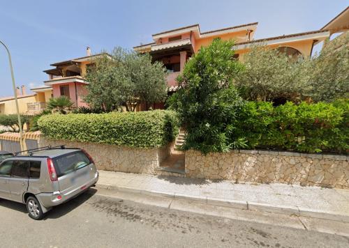 da Bonny in Villasimius, Italy