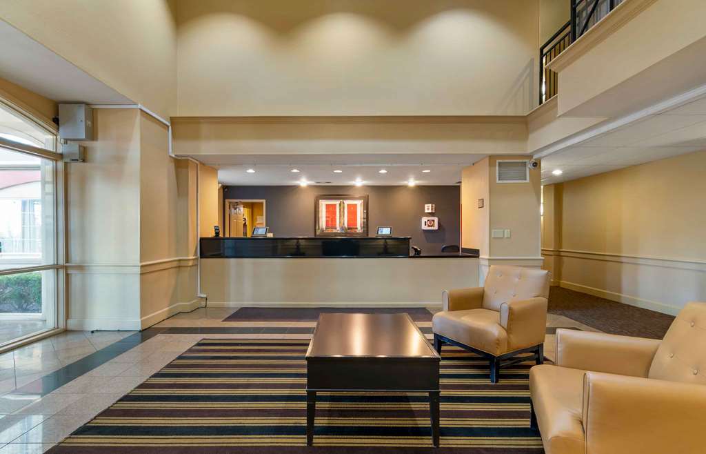 Extended Stay America Overland Park Metcalf - photo 3