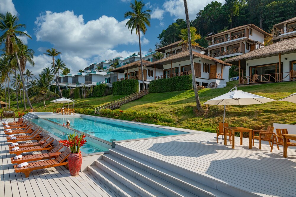 Coconut Grove Resort — Ko Yao — photo 2