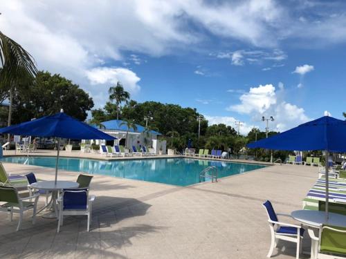 Ocean Pointe Resorts Serenity 2308 — Tavernier
