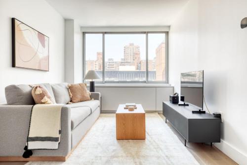 Blueground UWS 1BR w WD nr Lincoln Center NYC 880 — 4-Star Luxury Hotel in New York City, United States