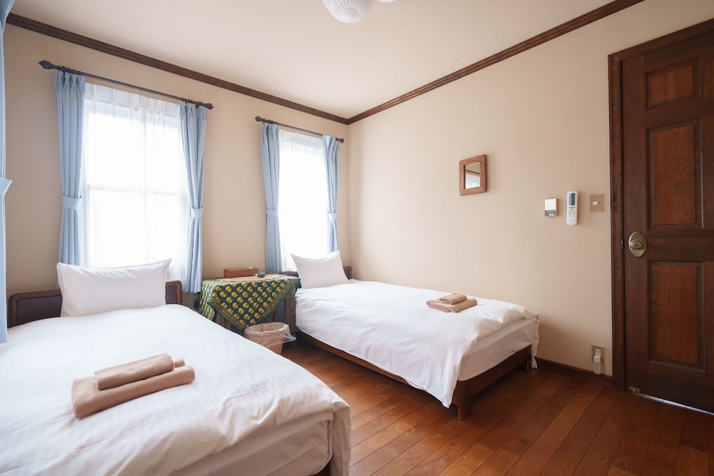 Lodge Kent — Hokuto — photo 4