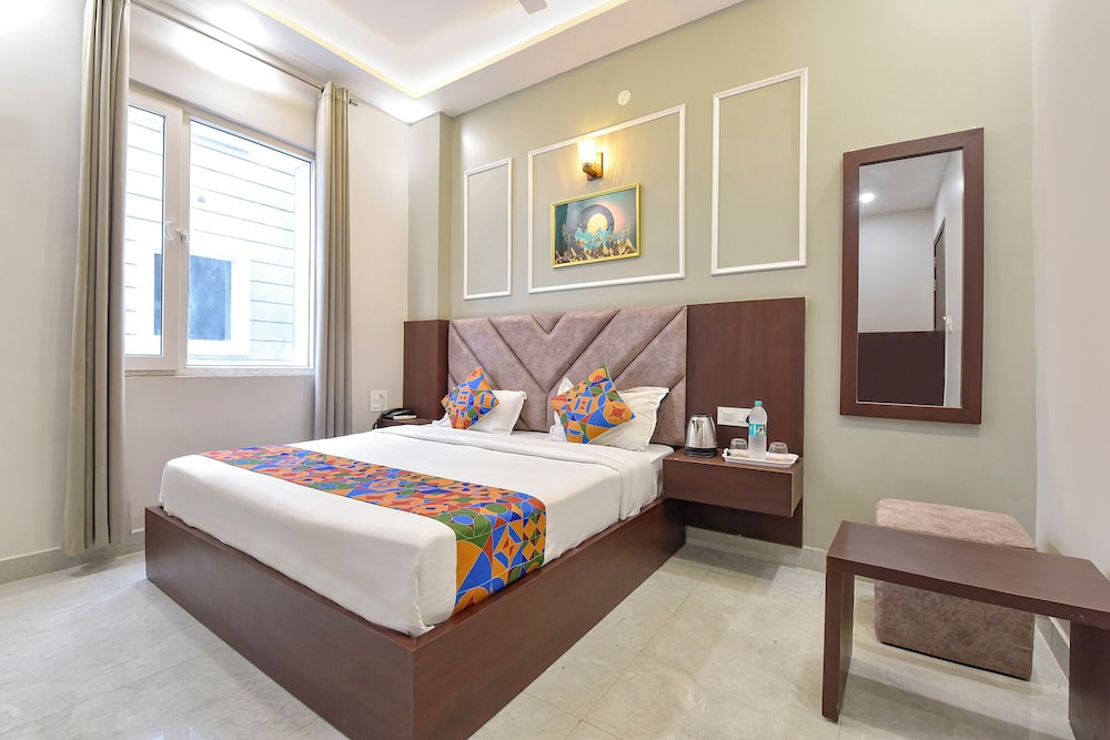 Fabhotel Mahadev Palace in Haridwar, India