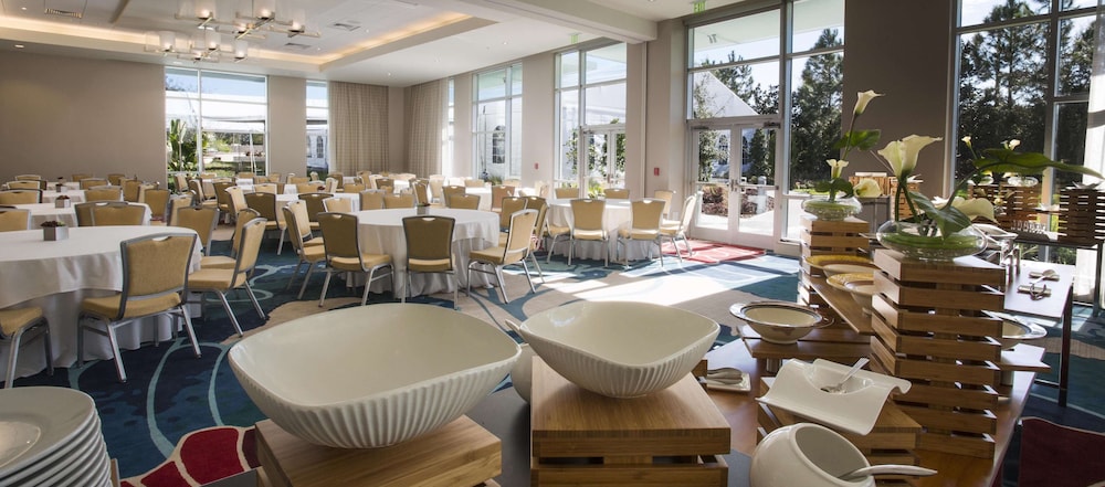 Hilton Orlando - photo 97