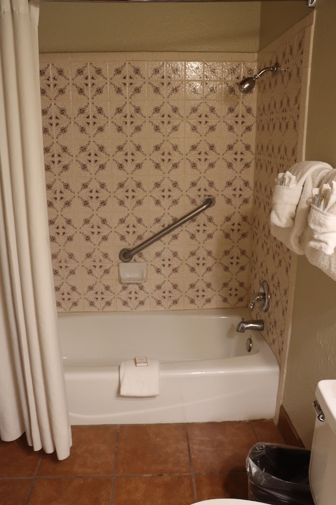 Sagebrush Inn & Suites - photo 64