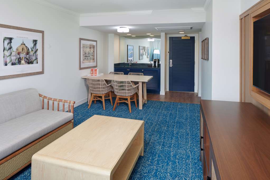 Outrigger Reef Waikiki Beach Resort - photo 121