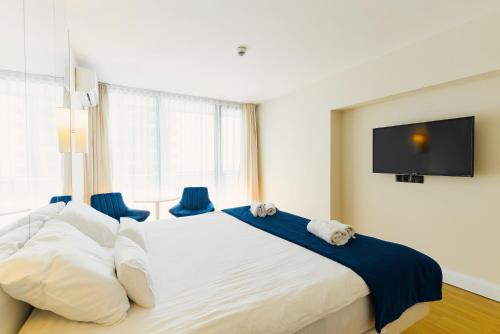Sea View in Batumi — 5-Star Luxury Hotel in Batumi, Georgia