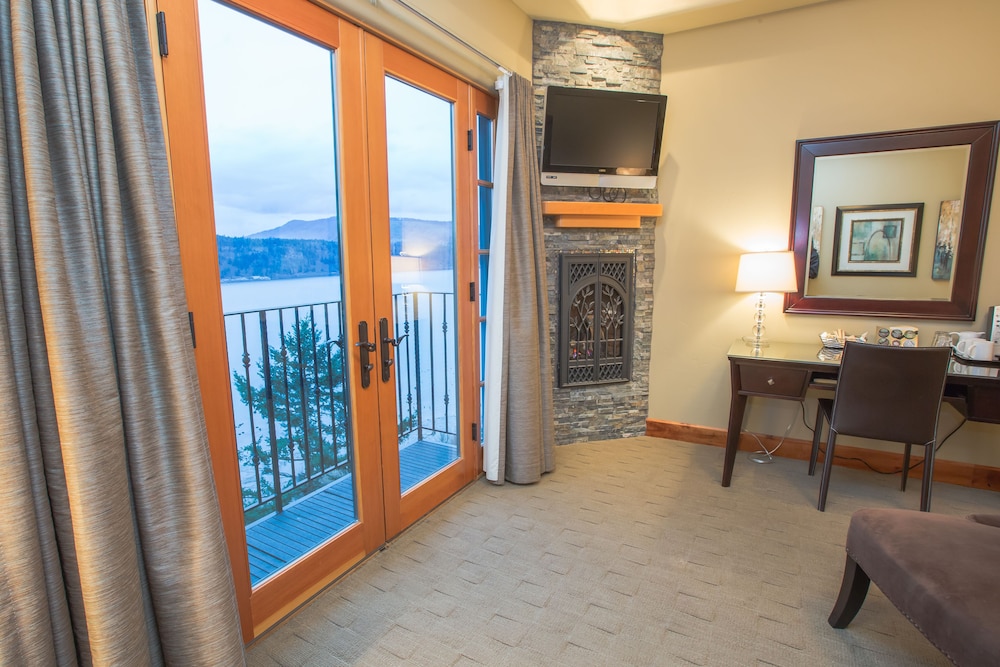 Columbia Cliff Villas Hotel - photo 30