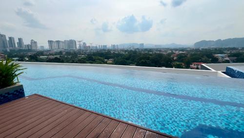 Homestay Inspirasi — 4-Star Luxury Hotel in Kuala Lumpur, Malaysia