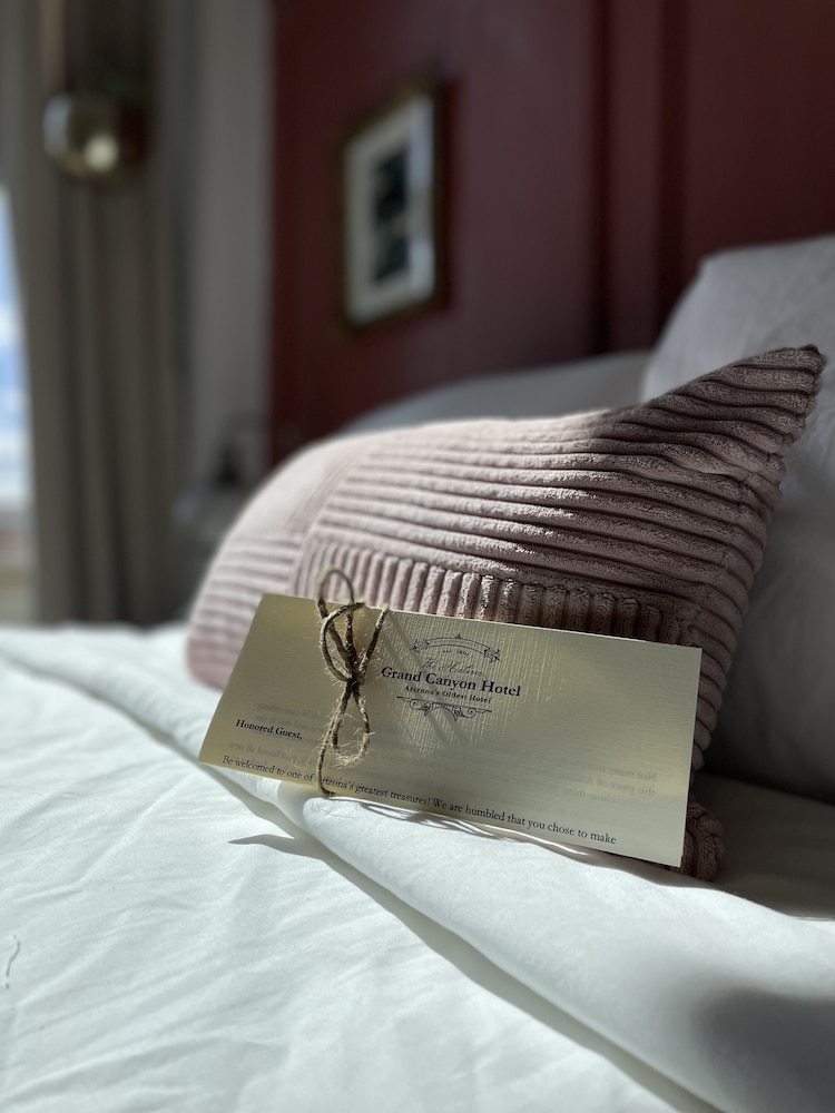 Grand Canyon Hotel - photo 17