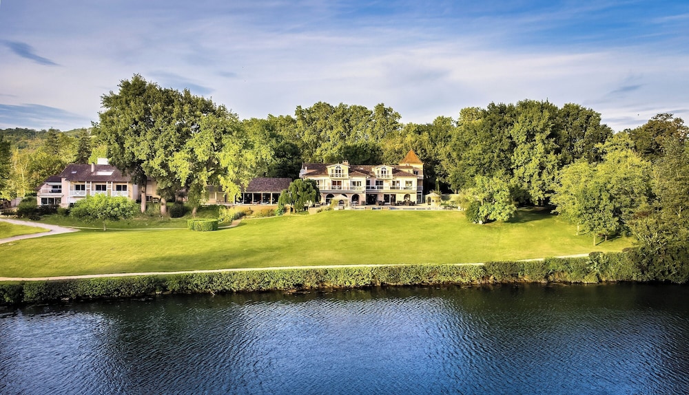 La Réserve Albi Hotel Restaurant