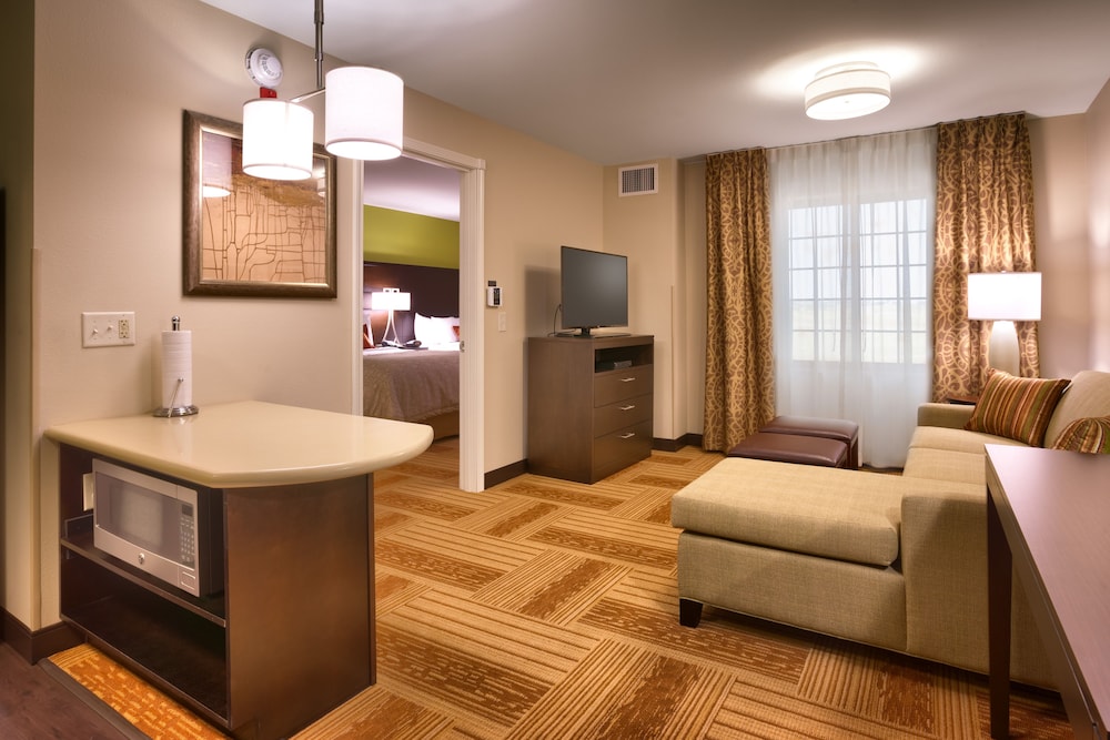 Staybridge Suites Cheyenne an IHG Hotel - photo 5