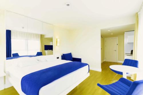 Batumi Sea View Aparthotel Panorama