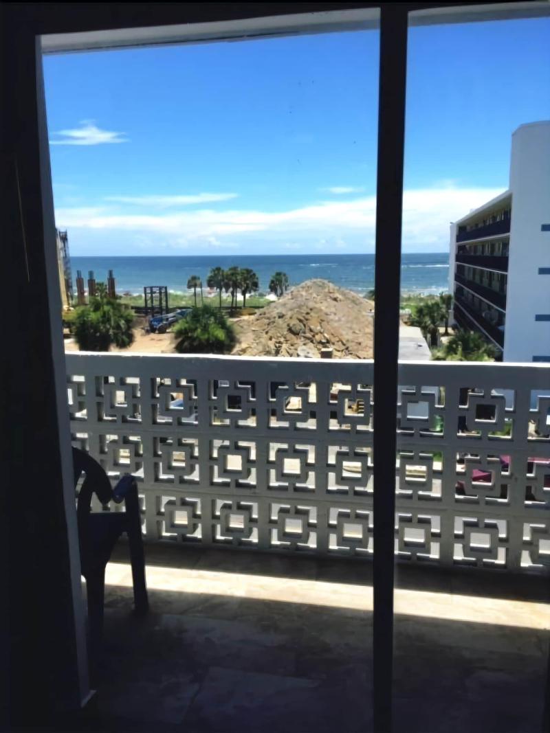 The Atlantic Hotel - photo 21