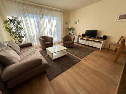Rahlstedter Straße 6 Whg 1 — 4-Star Luxury Hotel in Gromitz, Germany