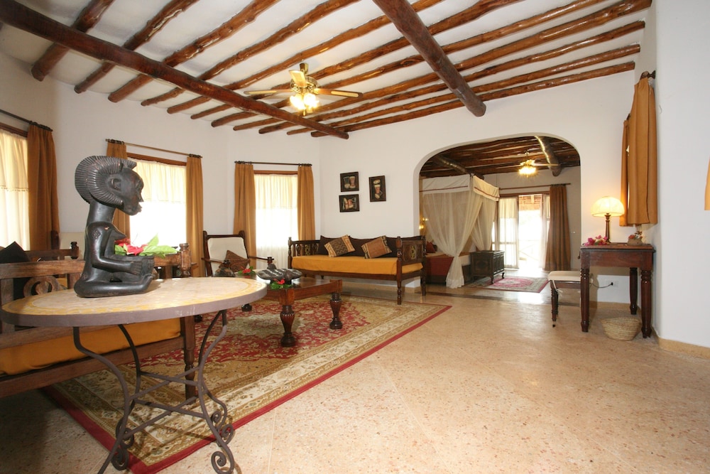 סלון / אזור ישיבה