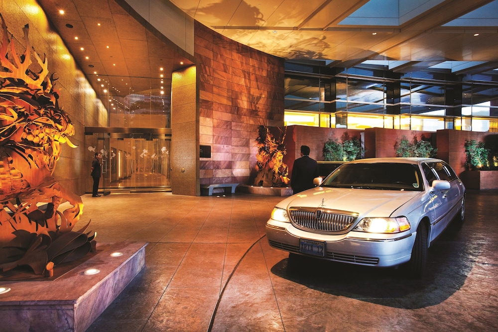 Aria Resort & Casino - photo 108