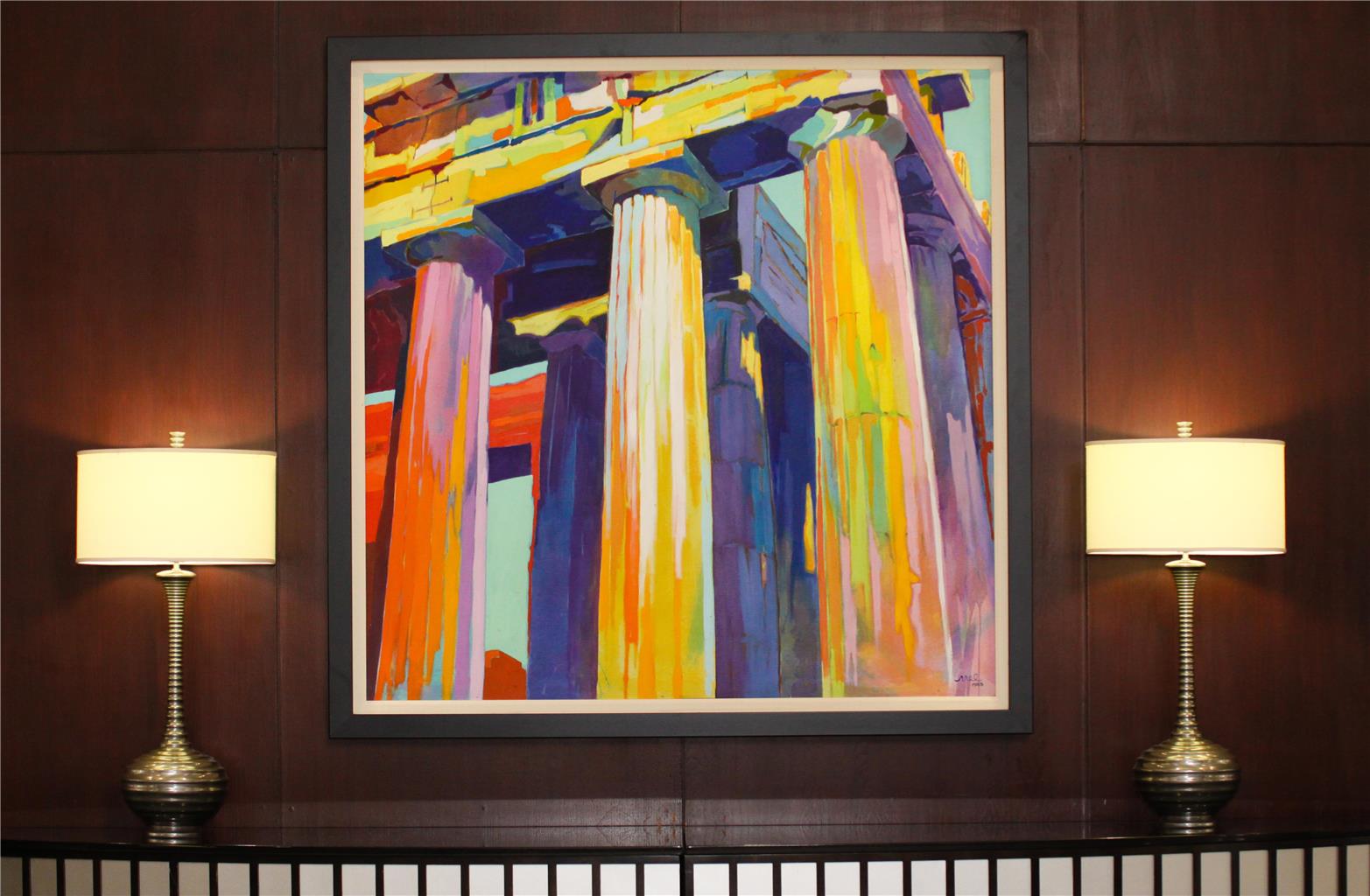 Hyatt Regency Tulsa Downtown - photo 31