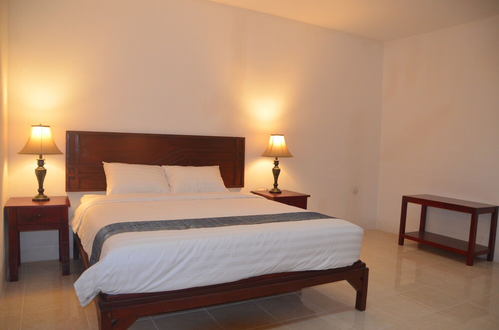 Amigos Bungalows Gili Meno — Pemenang — photo 5