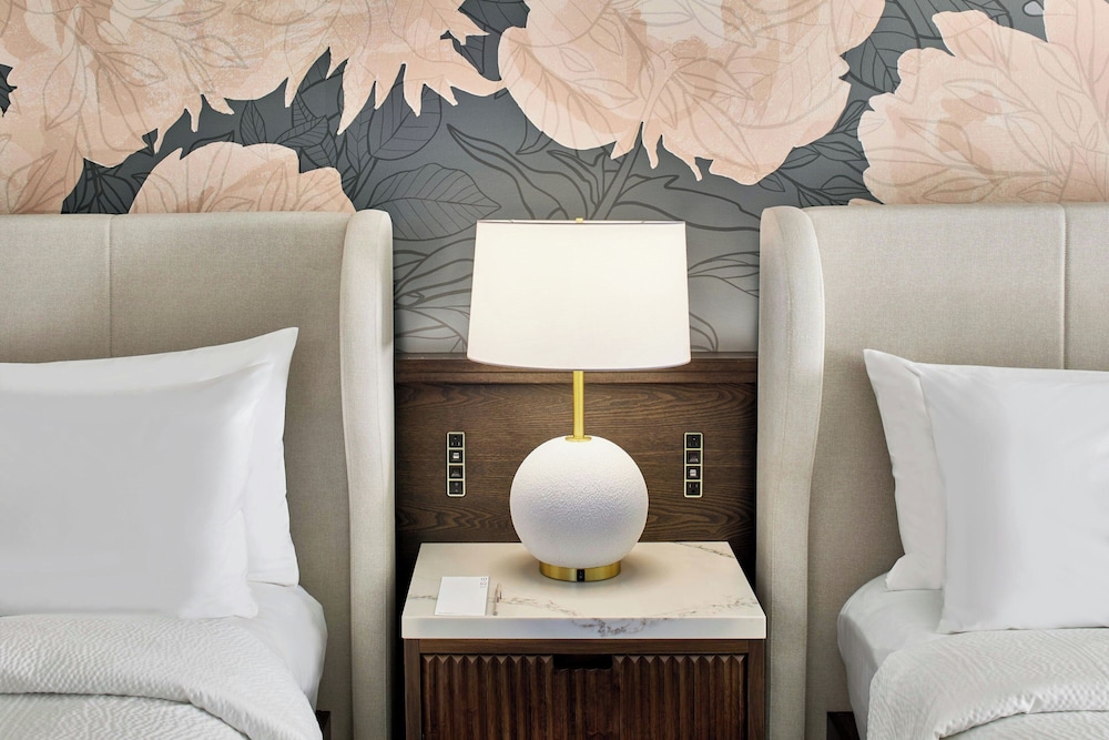 Residence Inn by Marriott Nashville Downtown Convention Center - photo 15
