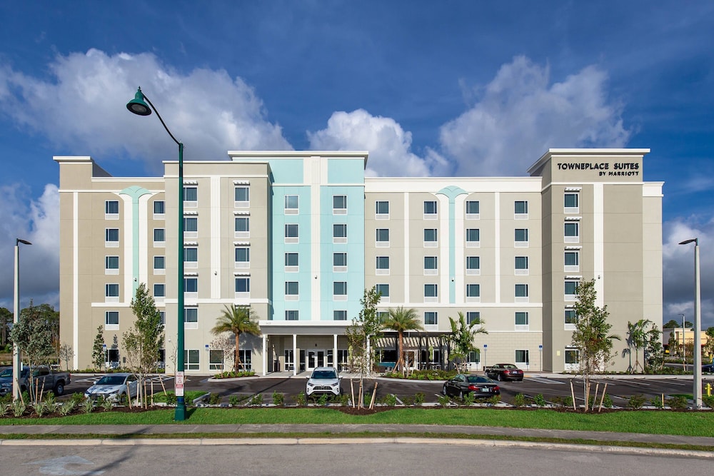 TownePlace Suites by Marriott Naples - featured photo