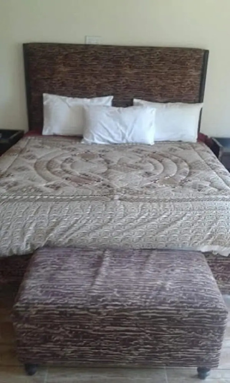 Red Onion Hotel & Restaurant in Abbottabad, Pakistan