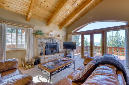 Altdorf Vista in Incline Village, United States