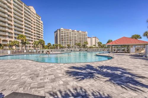 Modern Condo at Barefoot Golf Resort with Patio - photo 13