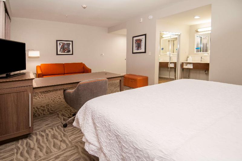 Hampton Inn Opelousas - photo 81