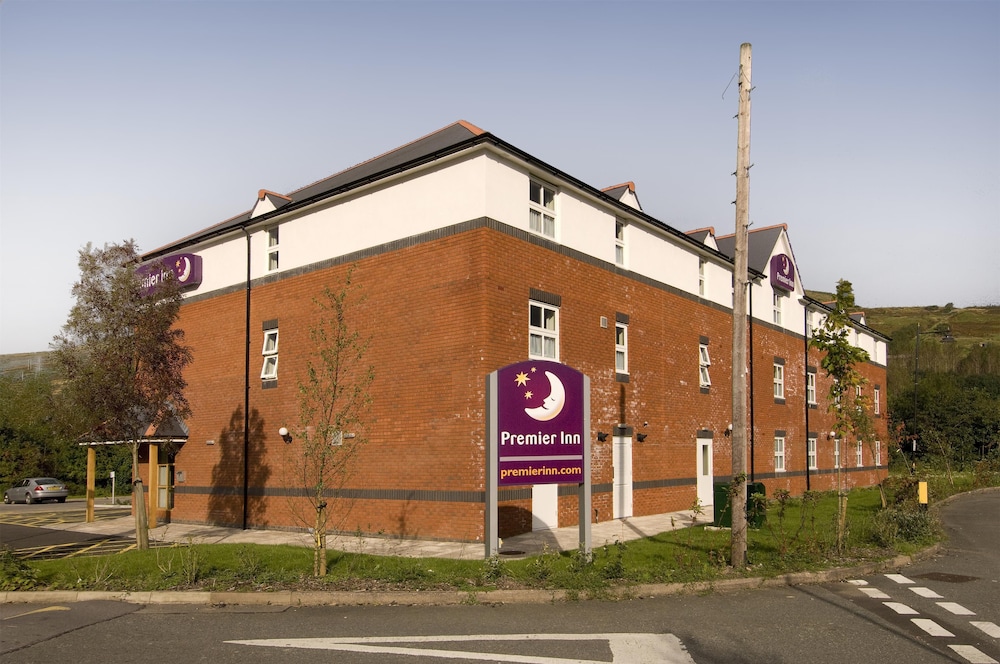Premier Inn Ebbw Vale - last minute hotel in Ebbw Vale