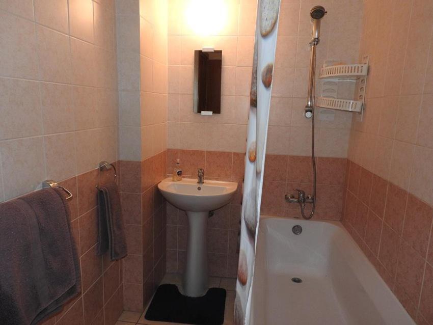 One Bedroom Aptm Larnaca