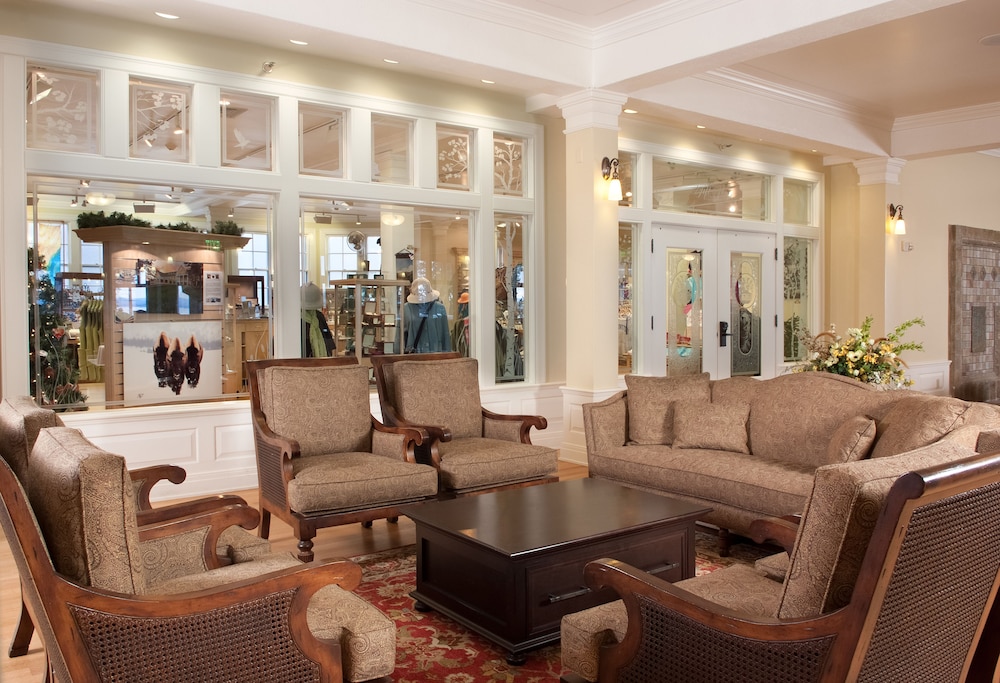 Lake Hotel and Cottages Inside the Park - photo 3
