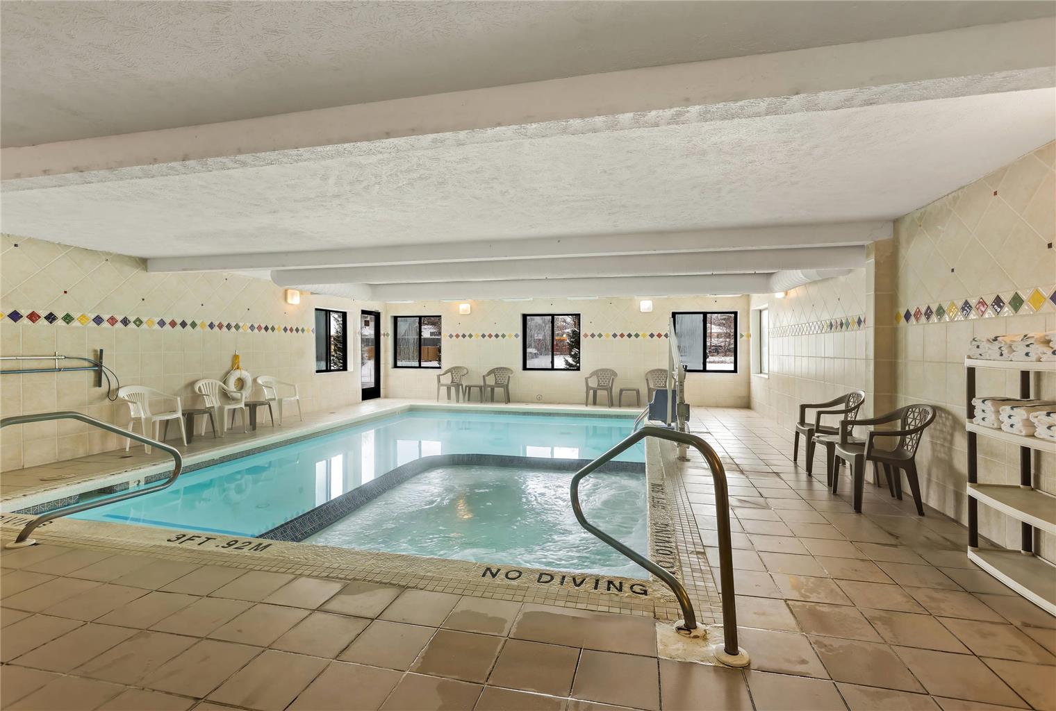 Quality Inn Traverse City - photo 26