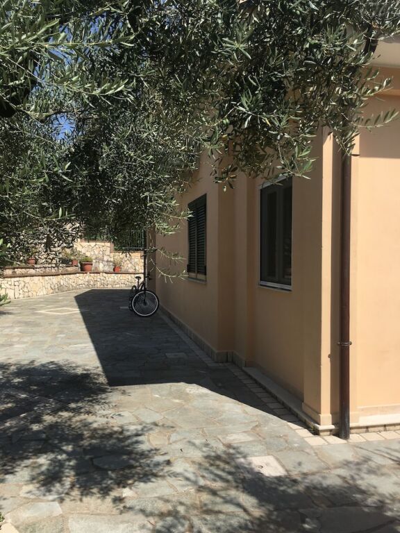 L'Ulivo — hotel in Formia