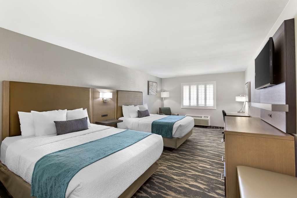 Best Western Plus Safford - photo 19