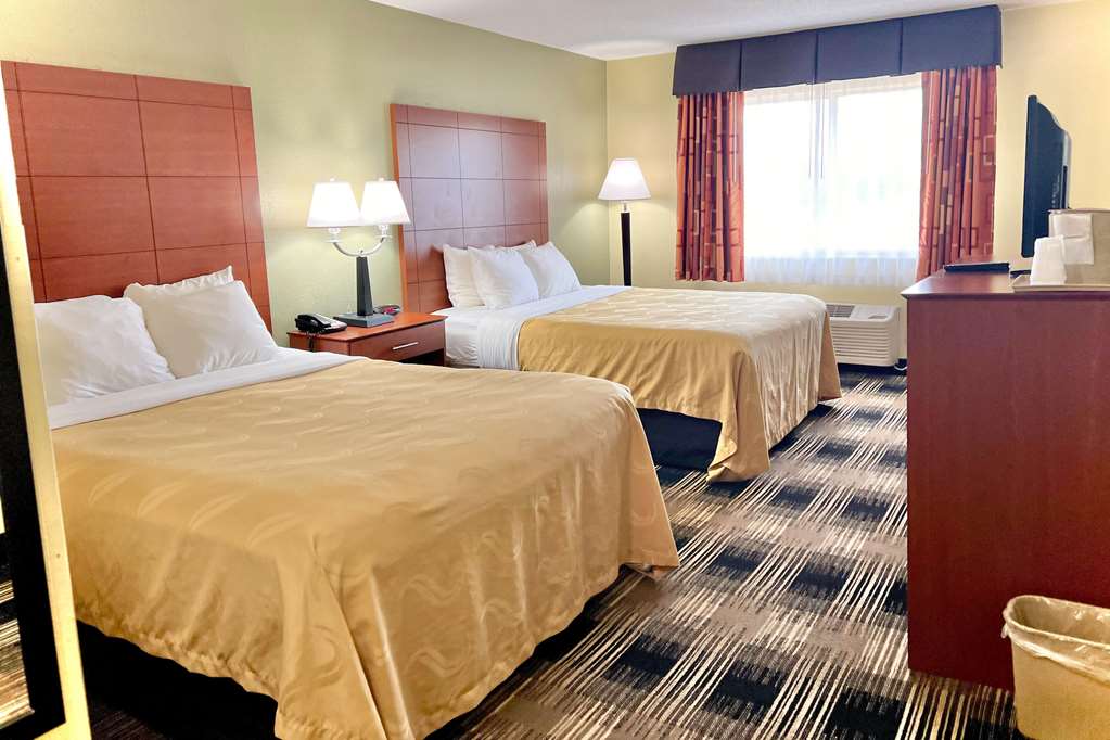 Comfort Inn and Suites Wisconsin Dells Downtown Area Newly Renovated 2026 - photo 21
